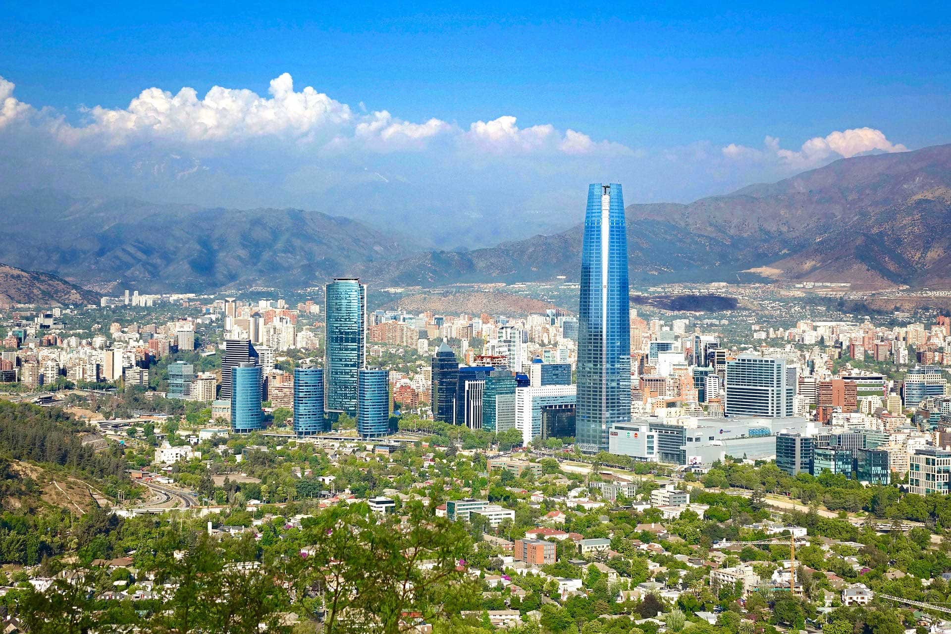 ICZ Santiago